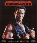 Commando (Blu-ray)