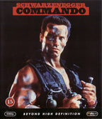 Commando (Blu-ray)
