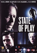 State Of Play (DVD)
