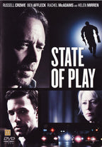 State Of Play (DVD)