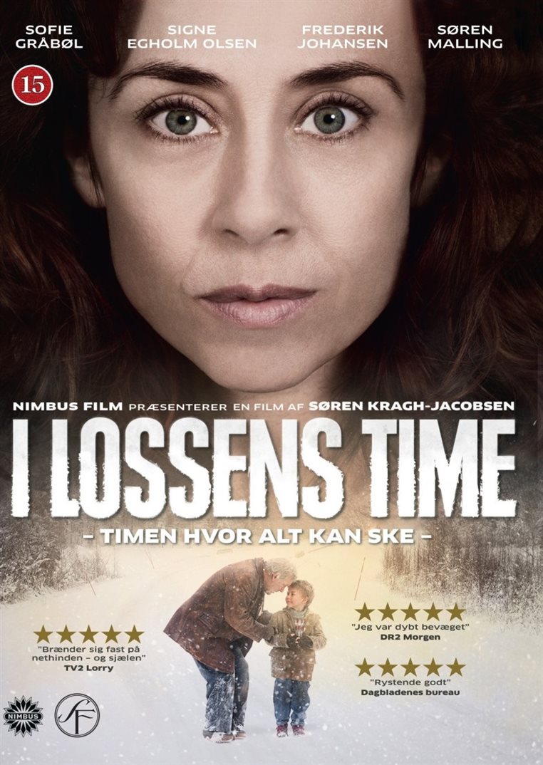 I lossens time (DVD)