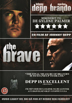 The Brave (DVD)