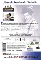 Far til Fire og Onkel Sofus (DVD)