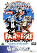 Far til Fire og Onkel Sofus (DVD)