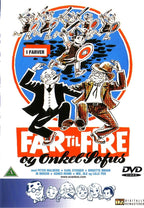 Far til Fire og Onkel Sofus (DVD)