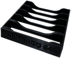 N64 opbevaring af 5 spil