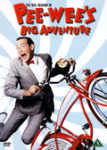 Pee-wee's Big Adventure (DVD)