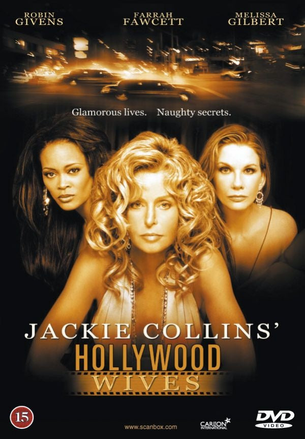 Hollywood Wives (DVD)