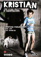 Kristian - Hele Første Sæson (DVD)