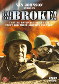 Go For Broke! (DVD)