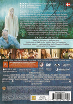 Lady in the Water (DVD)