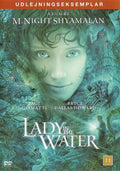 Lady in the Water (DVD)