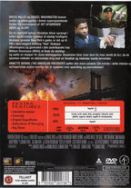 Under Angreb (DVD)
