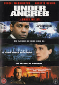 Under Angreb (DVD)