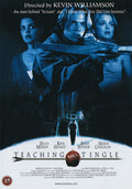 Teaching Mrs. Tingle (DVD)