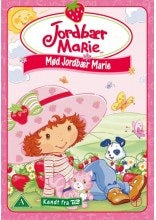 Jordbær Marie 1 (DVD)