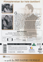 De røde heste (DVD)