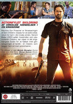 Machine Gun Preacher (DVD)