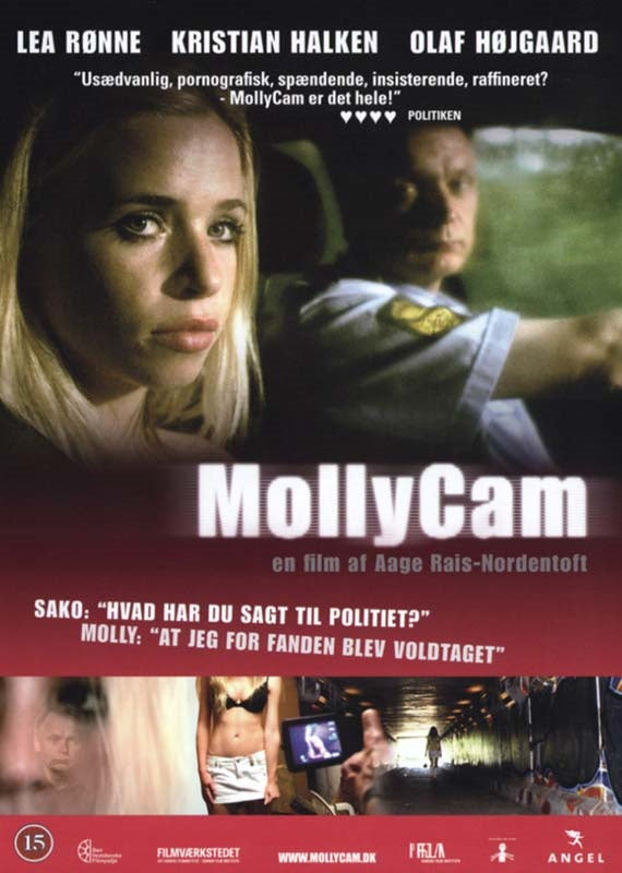 MollyCam (DVD)