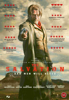 The Salvation (DVD)