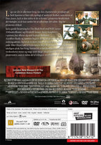 Pirates Of The Caribbean: Ved Verdens Ende (DVD)