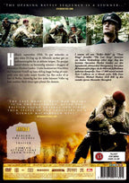 The Last Drop (DVD)