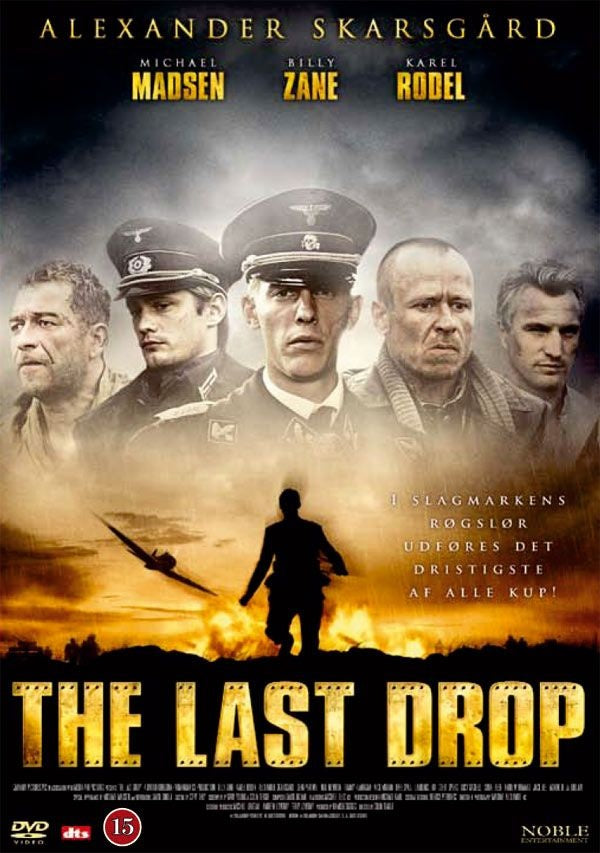 The Last Drop (DVD)