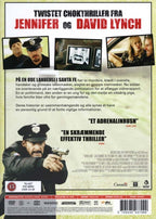 Surveillance (DVD)