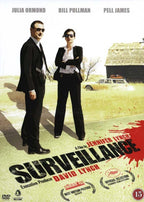 Surveillance (DVD)