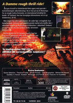 Terror I Høj Fart (DVD)