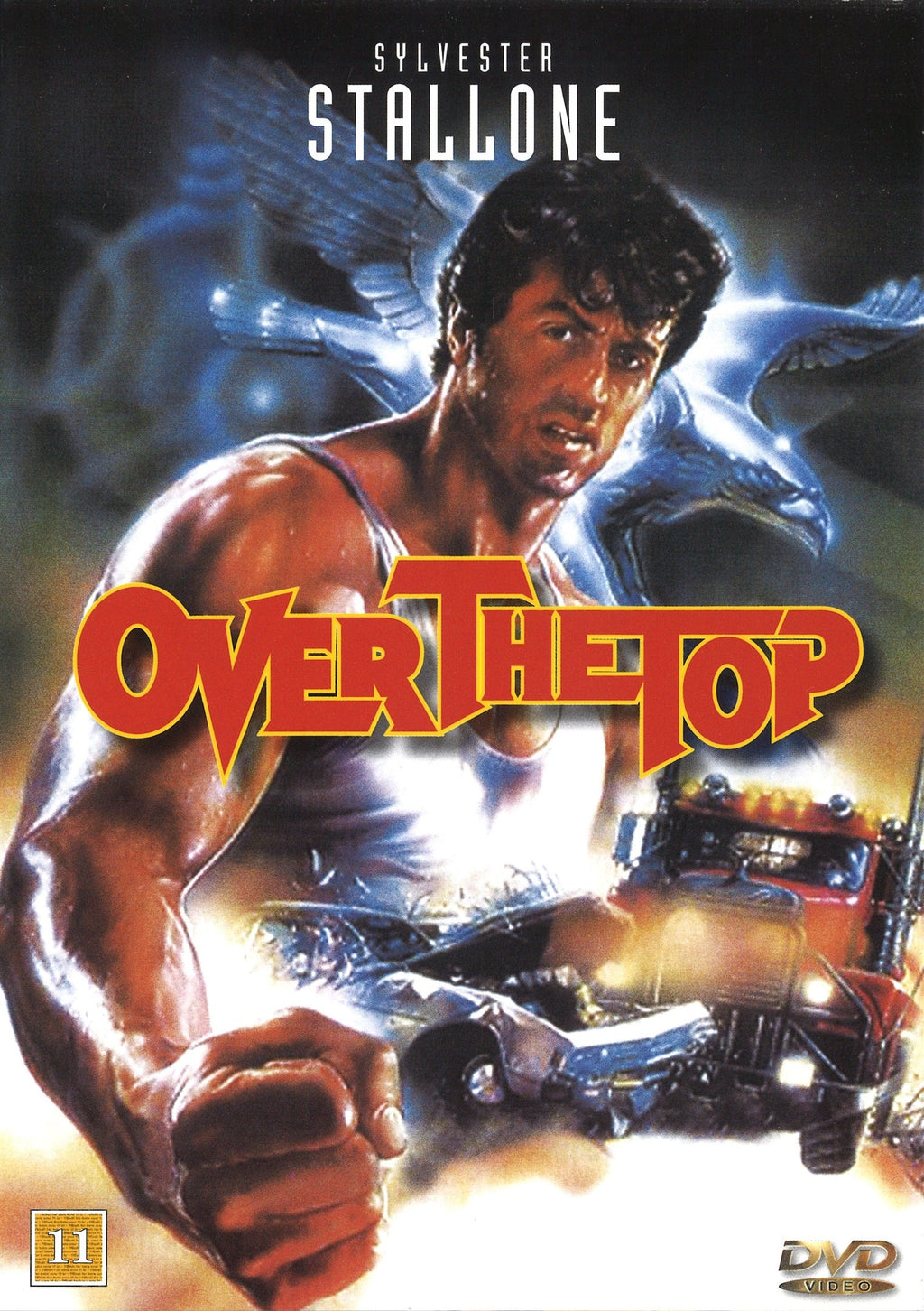 Over the Top (DVD)