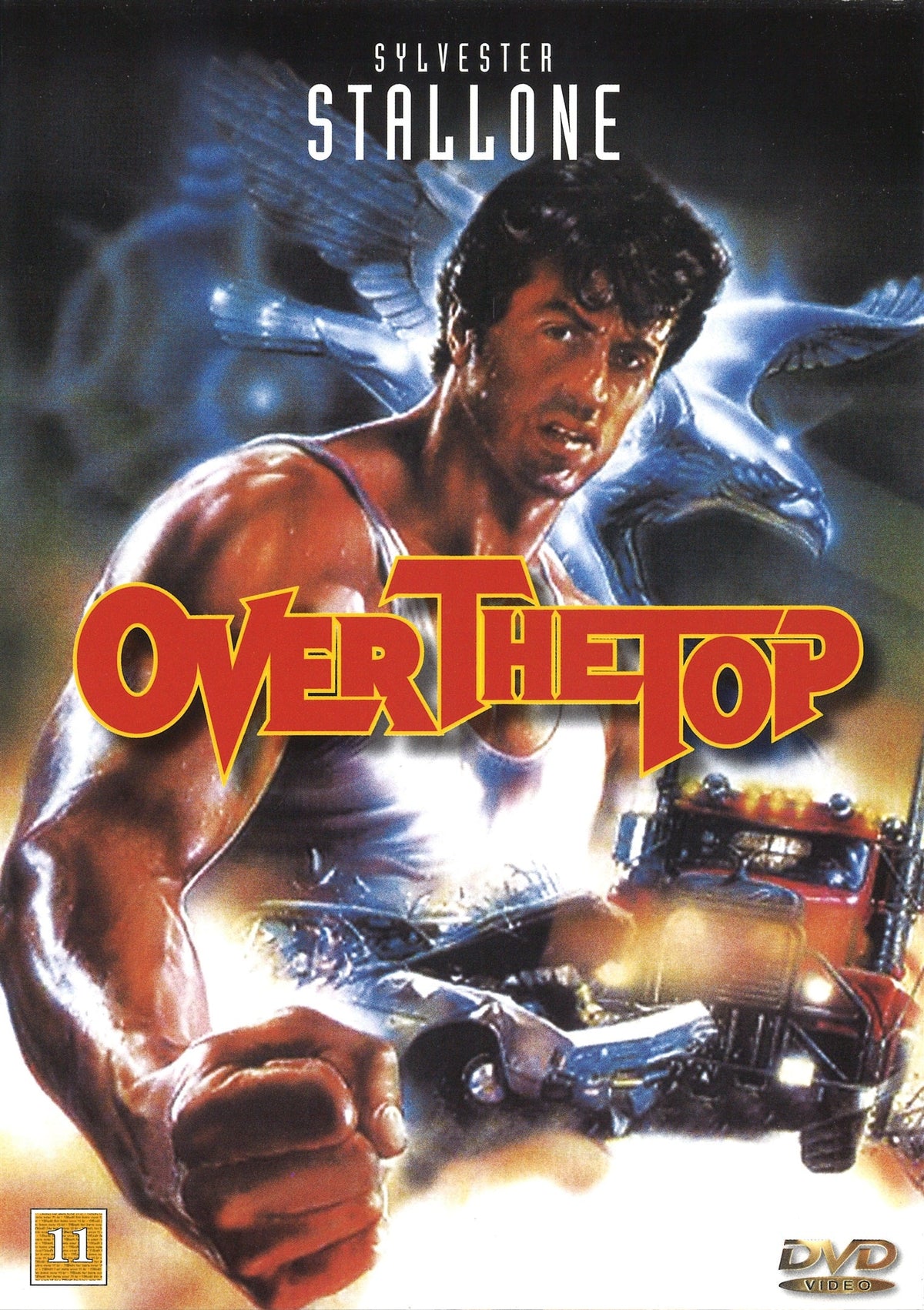 Over the Top (DVD)