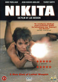 Nikita (DVD)