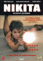 Nikita (DVD)