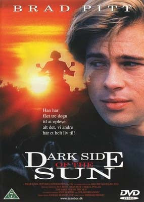Dark Side of The Sun (DVD)