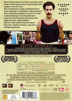 Borat - The Movie (DVD)