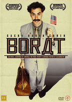 Borat - The Movie (DVD)