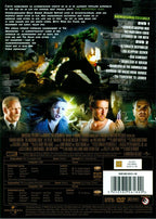 The Incredible Hulk (DVD)