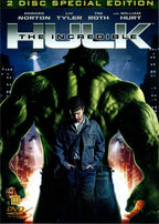 The Incredible Hulk (DVD)