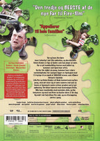 Far til Fire - På Hjemmebane (DVD)
