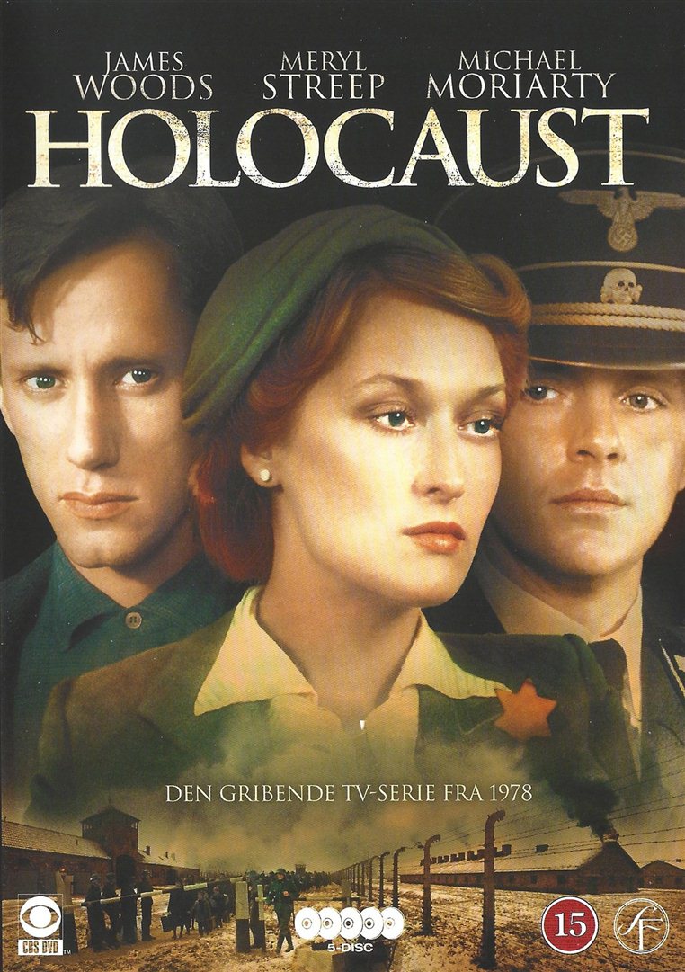 Holocaust [5-disc] (DVD)