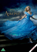 Askepot (DVD)