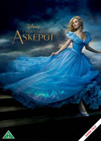 Askepot (DVD)