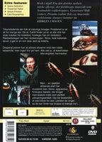Kriblen i Maven (DVD)