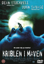 Kriblen i Maven (DVD)
