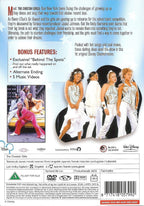 The Cheetah Girls (DVD)