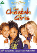 The Cheetah Girls (DVD)