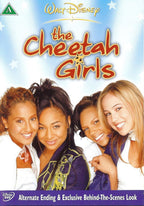 The Cheetah Girls (DVD)