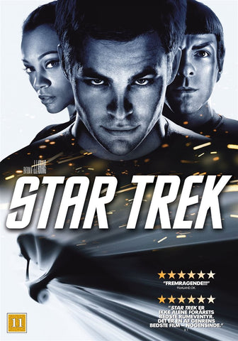 Star Trek (DVD)