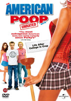 American Poop (DVD)